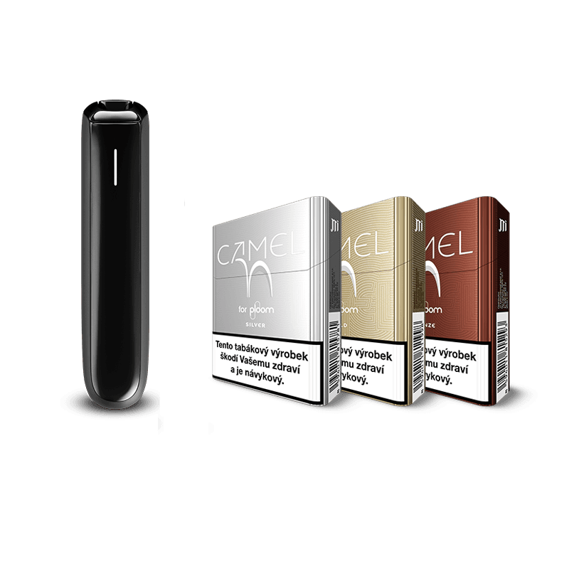 Ploom AURA startovací sada