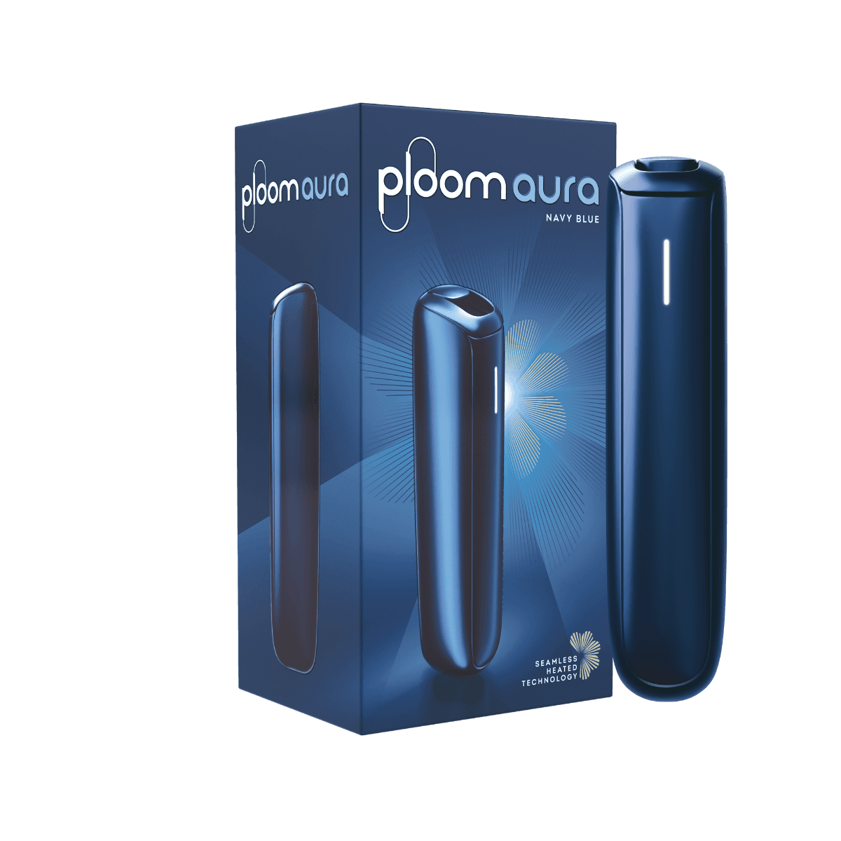 Ploom AURA