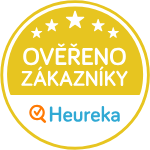 Heureka logo